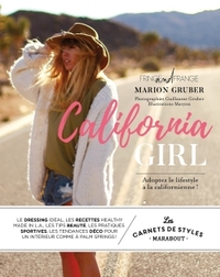 CALIFORNIA GIRL
