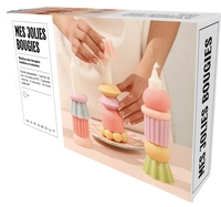 KIT MES JOLIES BOUGIES