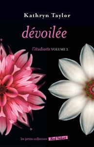 L'étudiante vol.2 - Dévoilée