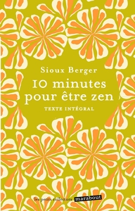 Mini-collector - 10 min pour être zen