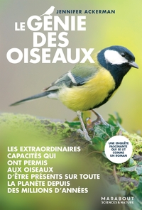 LE GENIE DES OISEAUX