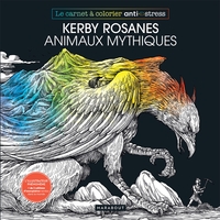 ANIMAUX MYTHIQUES