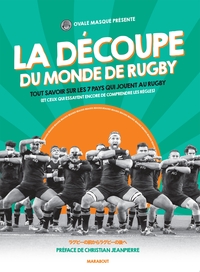 La découpe du monde de rugby