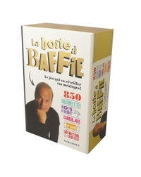 LA BOITE A BAFFIE