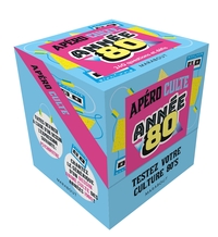 MINI-BOITE ANNEES 80