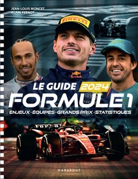 FORMULE 1 2024