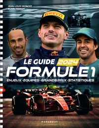 FORMULE 1 2024