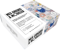 Kit Mes grigris à modeler