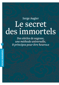 Le secret des immortels