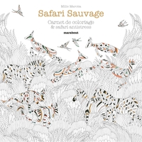 Safari sauvage