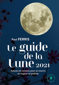 LE GUIDE DE LA LUNE 2021