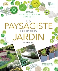 UN PAYSAGISTE POUR MON JARDIN
