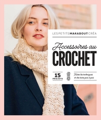 Accessoires au crochet