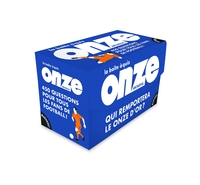 LA BOITE A QUIZ ONZE MONDIAL