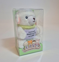 PELUCHE COSY MOUTON