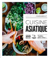 LES PETITS MARABOUT - CUISINE ASIATIQUE