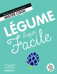 Super facile légume