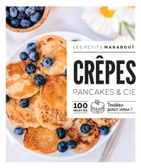 LES PETITS MARABOUT - CREPES