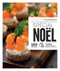 LES PETITS MARABOUT - SPECIAL NOEL
