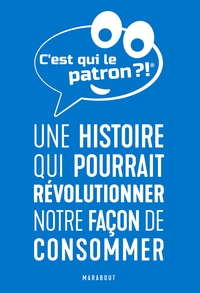 C'EST QUI LE PATRON ?