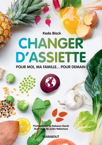 Changer d'assiette