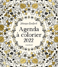 AGENDA BASFORD A COLORIER 2022
