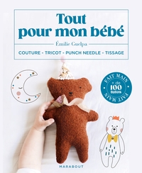 Tout pour mon bébé