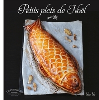 Petits plats de Noël