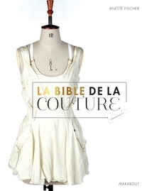 LA BIBLE DE LA COUTURE