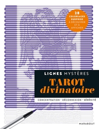 LIGNES MYSTERES : TAROT DIVINATOIRE