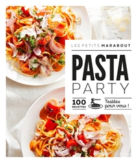 LES PETITS MARABOUT - PASTA PARTY