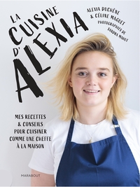LA CUISINE D'ALEXIA
