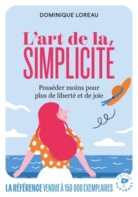 L'art de la simplicité