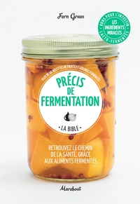 Précis de fermentation