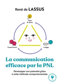 LA COMMUNICATION EFFICACE PAR LA PNL