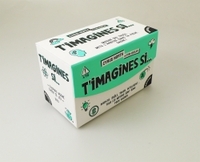BOITE T'IMAGINES SI