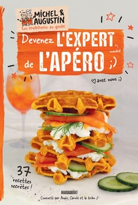 Devenez l'expert de l'apéro