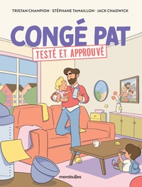 CONGE PAT' - TESTE ET APPROUVE