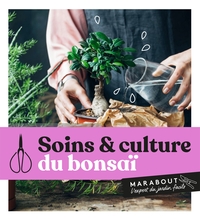 SOINS ET CULTURE DU BONSAI