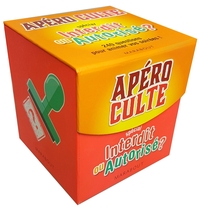MINI-BOITE APERO CULTE INTERDIT/AUTORISE