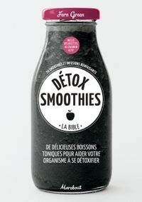 DETOX SMOOTHIES