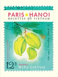 LES RECETTES CULTE - HANOI