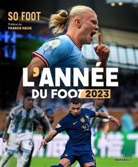 L'ANNEE DU FOOT 2023