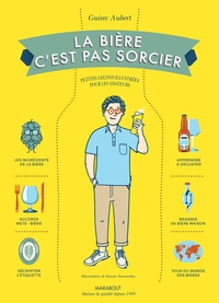 LA BIERE C'EST PAS SORCIER