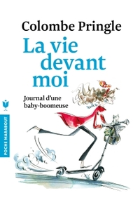 La vie devant moi