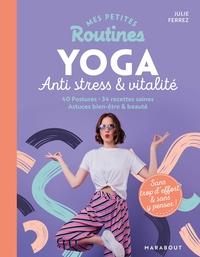 MES PETITES ROUTINES - YOGA