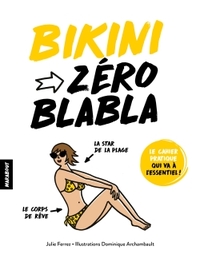 Zéro blabla bikini