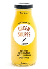 GREEN SOUPES