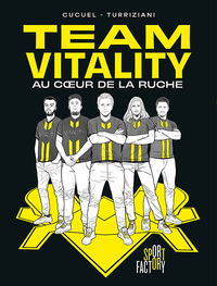 Team Vitality