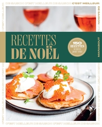 C'EST MEILLEUR DE SAISON - RECETTES DE NOEL